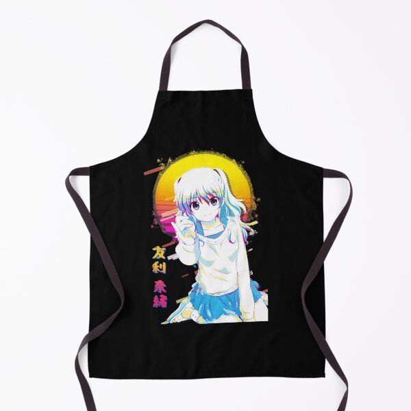 Item preview, Charlotte Nao Tomori designed and sold by kalonnieli.