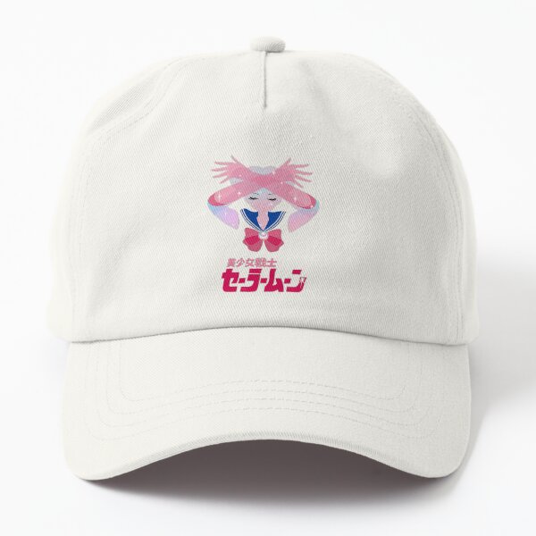 Sailor Moon Dad Hat