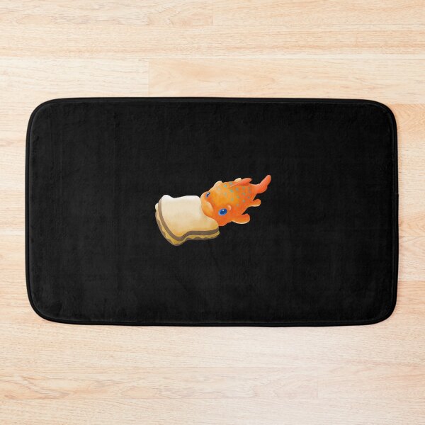 Item preview, Pudge the fish   designed and sold by nLilou96.