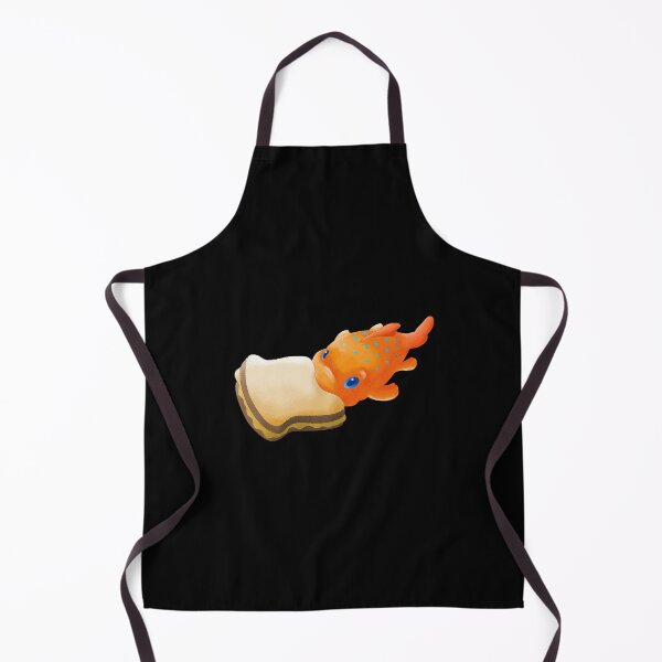 Item preview, Pudge the fish designed and sold by nLilou96.