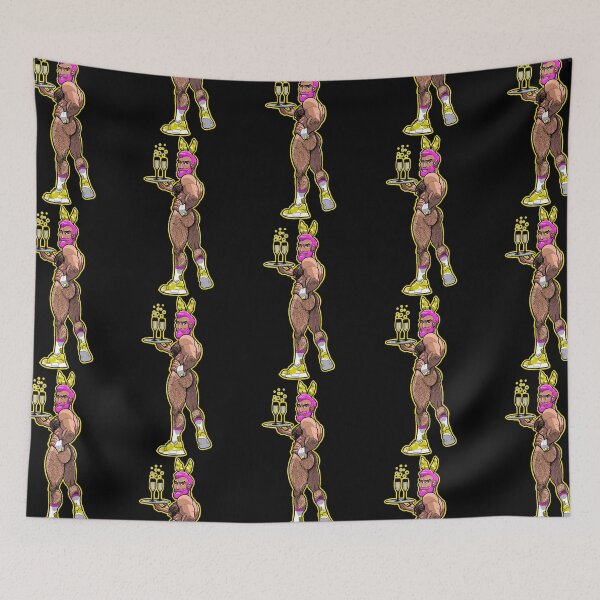 Item preview, Yellow Bunny!  designed and sold by TracenNgf.