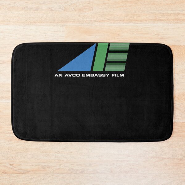 Item preview, AVCO EMBASSY FILMS LOGO - DEFUNCT FILM COMPANY  designed and sold by Unleashitness.