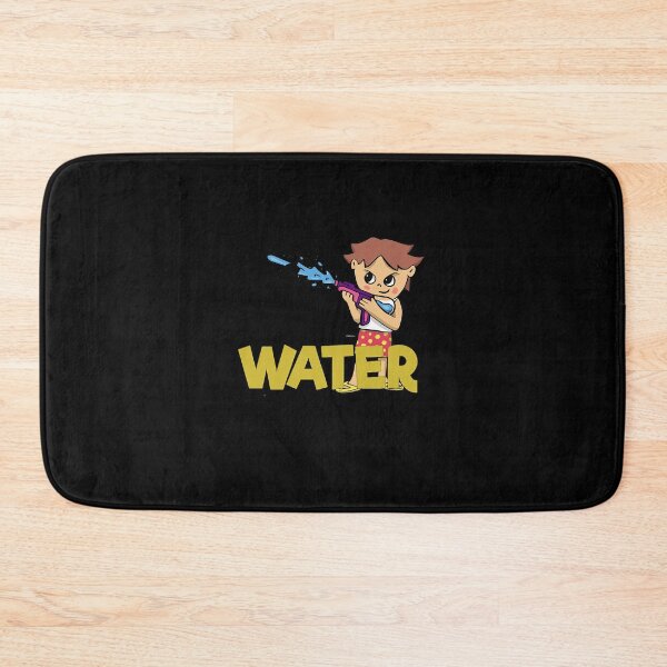 Item preview, Its not water ok Water Blaster Summer   designed and sold by yosifkoerw.