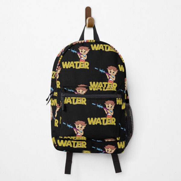 Item preview, Its not water ok Water Blaster Summer designed and sold by yosifkoerw.