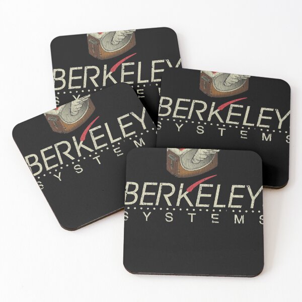 Item preview, Berkeley Systems Flying Toasters  designed and sold by Unleashitness.