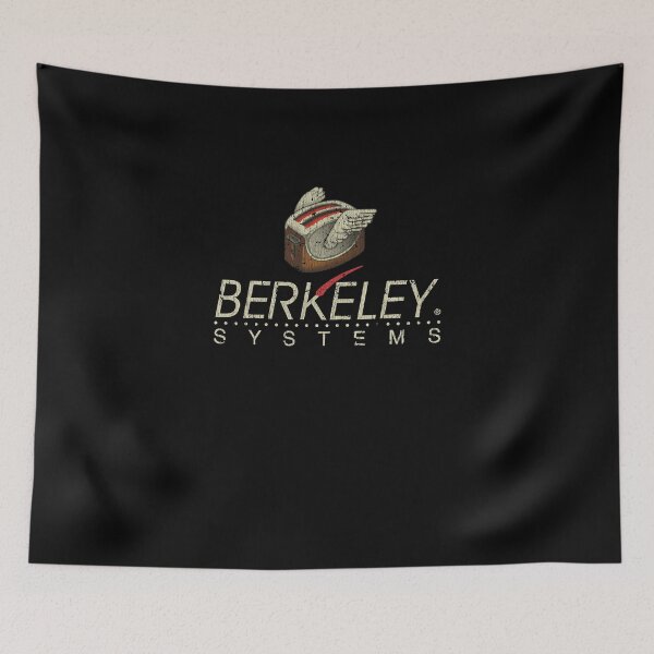 Item preview, Berkeley Systems Flying Toasters  designed and sold by Unleashitness.