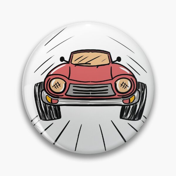 Item preview, car designed and sold by Wonmark.