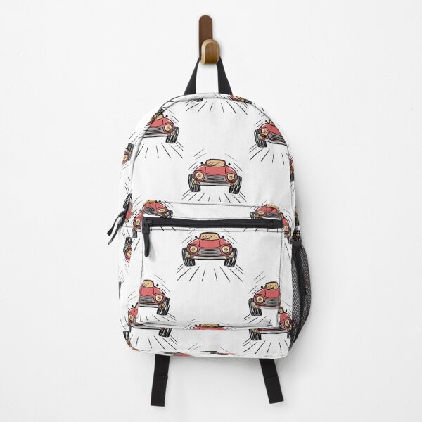 Item preview, car designed and sold by Wonmark.