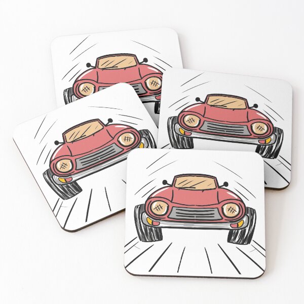 Item preview, car designed and sold by Wonmark.