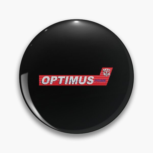 Item preview, Transformers Optimus Prime G2  designed and sold by cortlandshetley.