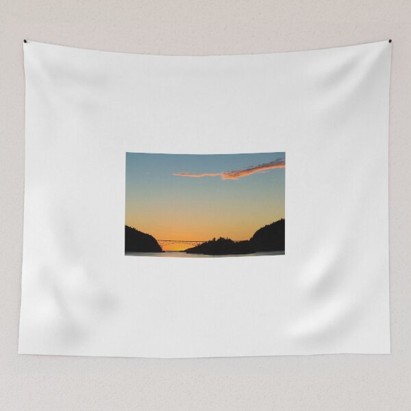 Item preview, Deception Pass Final Sunset Summer 2016 (3) designed and sold by Jim Stiles.