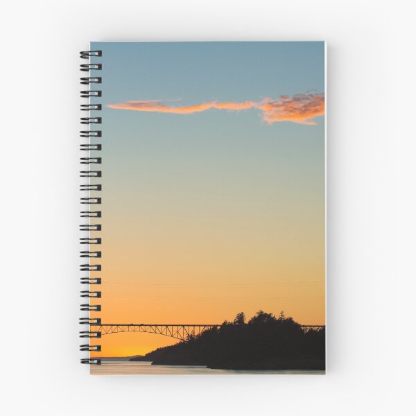 Item preview, Deception Pass Final Sunset Summer 2016 (3) designed and sold by Jim Stiles.