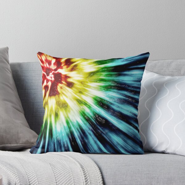 Item preview, Abstract Dark Tie Dye designed and sold by Phil Perkins.