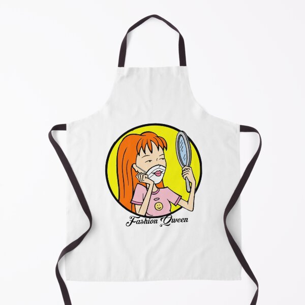 Item preview, Wonder Daria Movie Strong Woman Bravery Fashion Qween designed and sold by DariaWonderful.