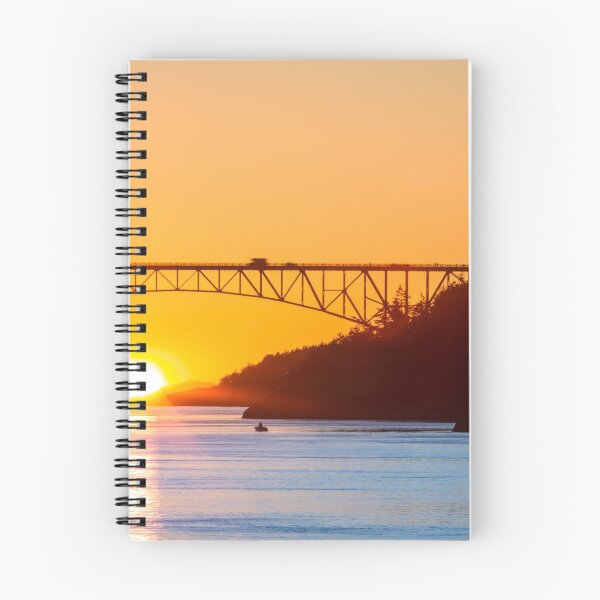 Item preview, Deception Pass Final Sunset Summer 2016 (2) designed and sold by Jim Stiles.