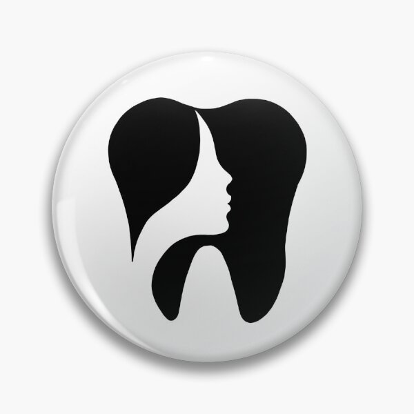 Item preview, Lady dentist designed and sold by guaka-molly.