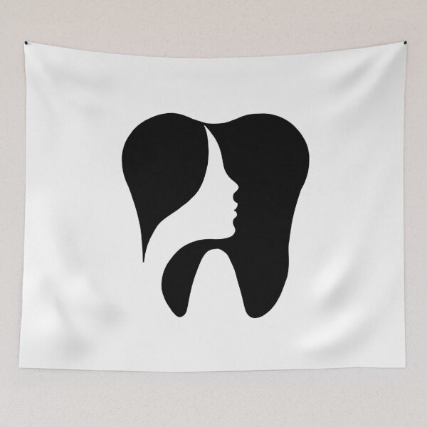 Item preview, Lady dentist designed and sold by guaka-molly.