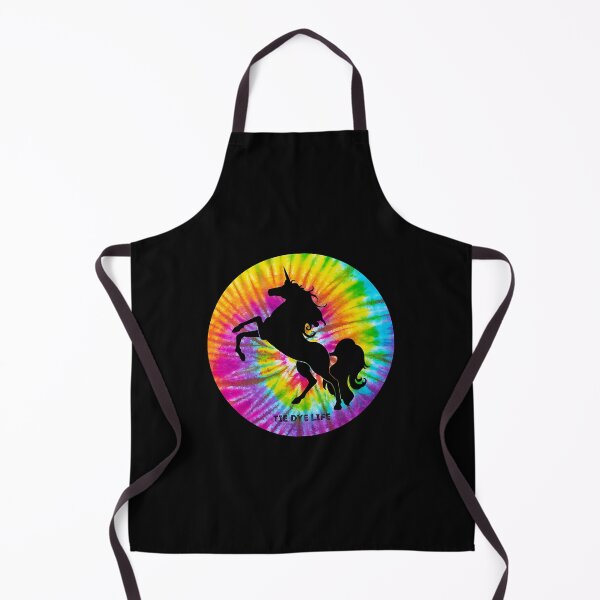 Item preview, Unicorn Tie Dye Life  designed and sold by ishanbaghda.
