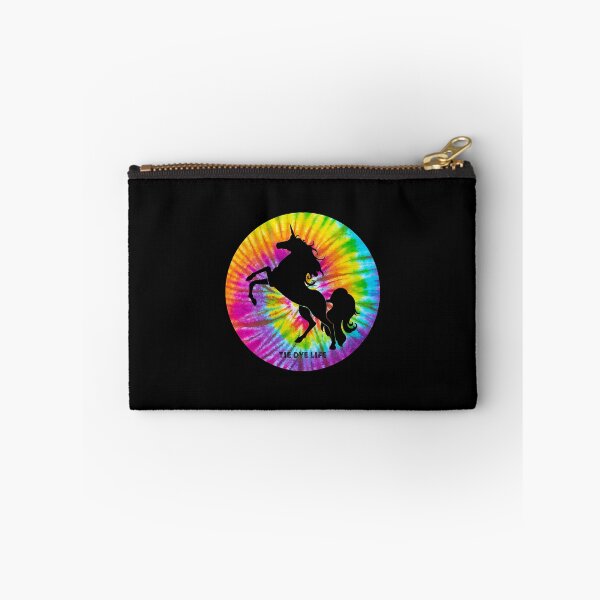Item preview, Unicorn Tie Dye Life  designed and sold by ishanbaghda.