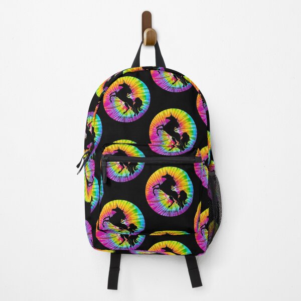 Item preview, Unicorn Tie Dye Life designed and sold by ishanbaghda.