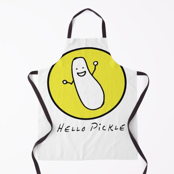 Item preview, Hey Pickle designed and sold by Toc-Pac.