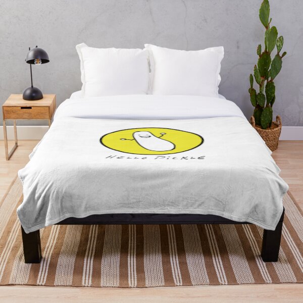 Item preview, Hola pepinillo designed and sold by Toc-Pac.
