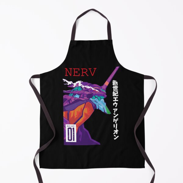 Item preview, Unit 01 Neon genesis evangelion designed and sold by olacassandra.