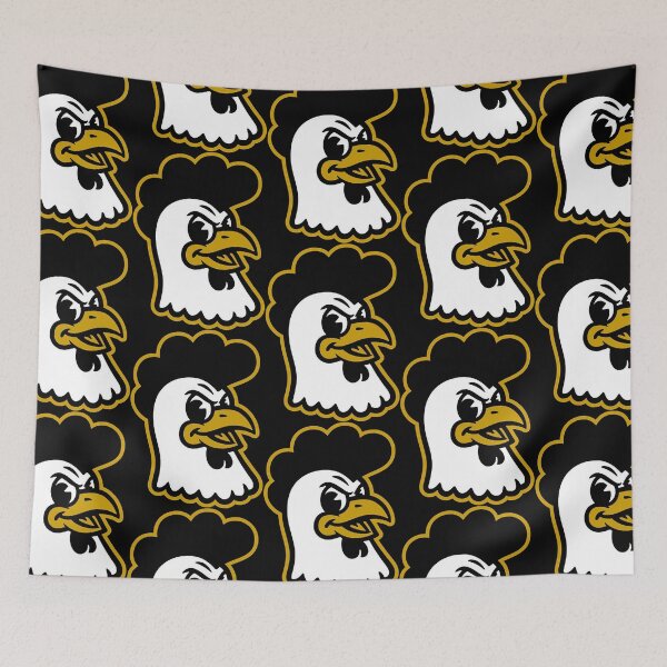 Item preview, Chicken Mascot  designed and sold by Chalcra.