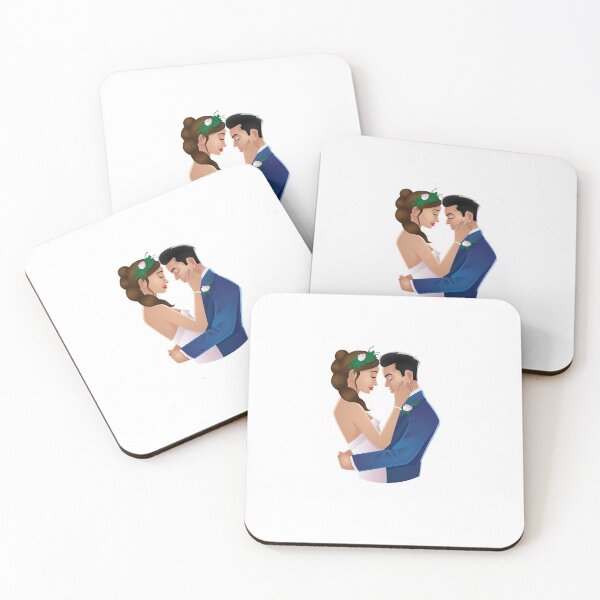 Item preview, Wedding couple designed and sold by TheDillen.