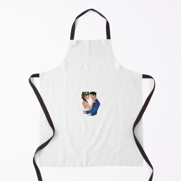 Item preview, Wedding couple designed and sold by TheDillen.