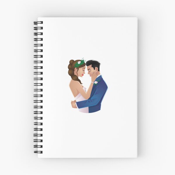 Item preview, Wedding couple designed and sold by TheDillen.