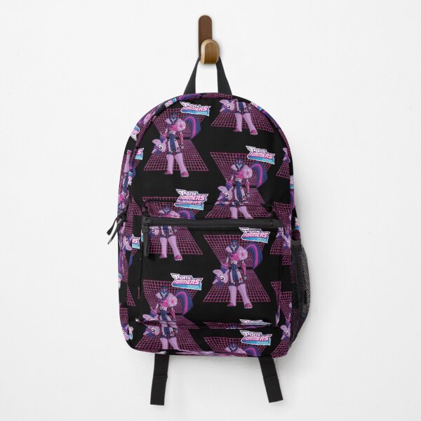 Item preview, Twilight Sparkle Ponyformer (Transformers MLP mashup) designed and sold by cortlandshetley.