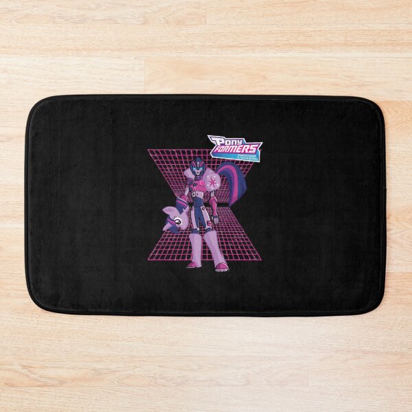 Item preview, Twilight Sparkle Ponyformer (Transformers MLP mashup)  designed and sold by cortlandshetley.
