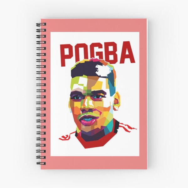 Item preview, Manchester United PAUL POGBA  designed and sold by PsgM30.