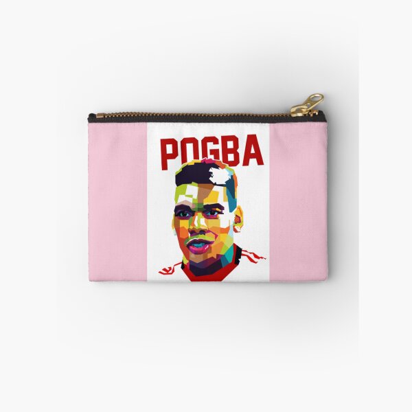 Item preview, Manchester United PAUL POGBA  designed and sold by PsgM30.