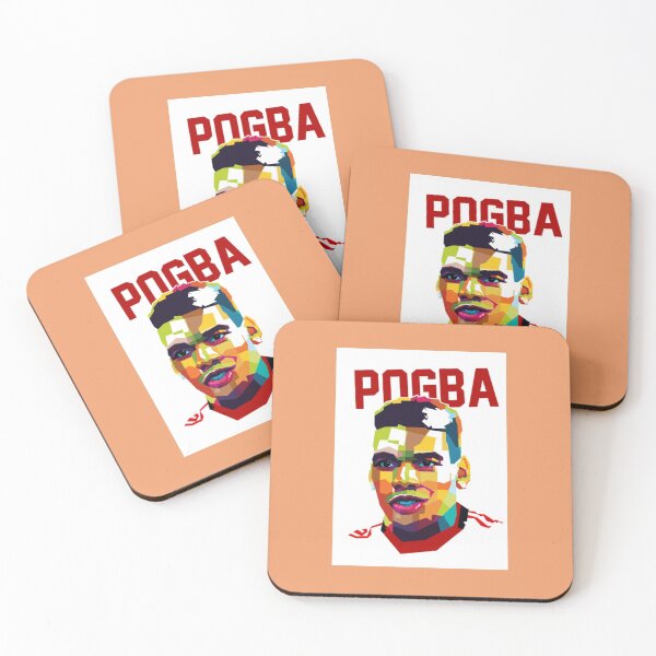 Item preview, Manchester United PAUL POGBA  designed and sold by PsgM30.