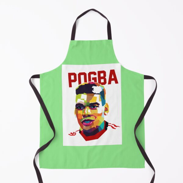 Item preview, Manchester United PAUL POGBA designed and sold by PsgM30.