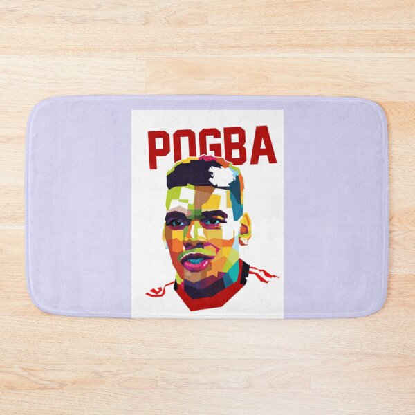 Item preview, Manchester United PAUL POGBA  designed and sold by PsgM30.