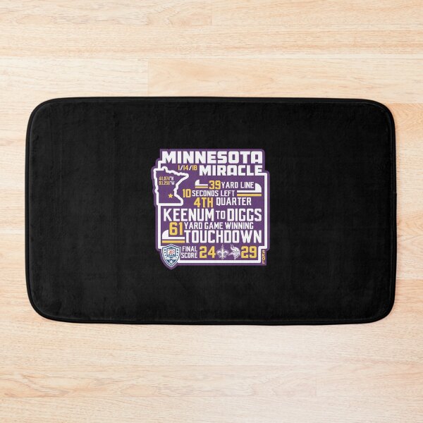 Item preview, Minnesota Miracle (Alternate)  designed and sold by Chalcra.