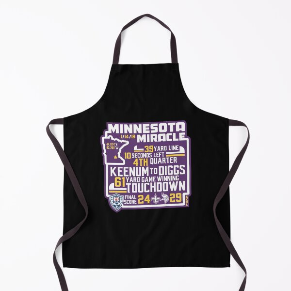 Item preview, Minnesota Miracle (Alternate)  designed and sold by Chalcra.