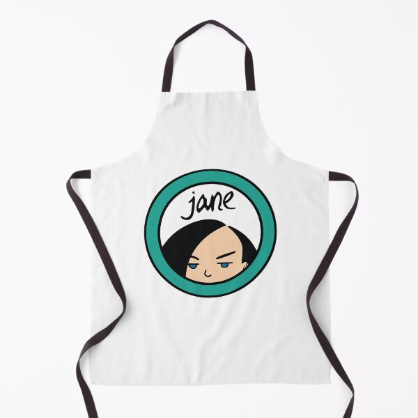Item preview, Wonder Daria Movie Strong Woman Bravery jane Beavis designed and sold by DariaWonderful.