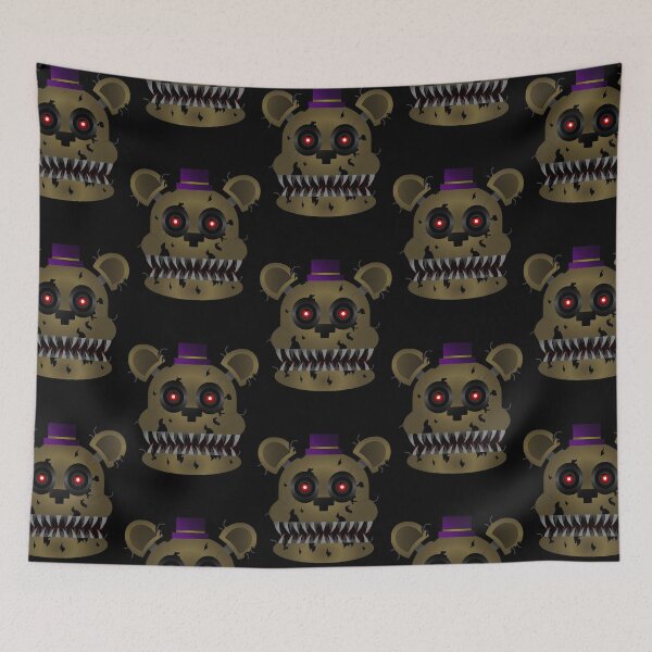 Item preview, Fredbear (Five Nights at Freddys 4)  designed and sold by degasperis.