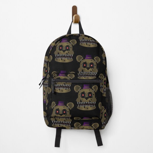 Item preview, Fredbear (Five Nights at Freddys 4) designed and sold by degasperis.