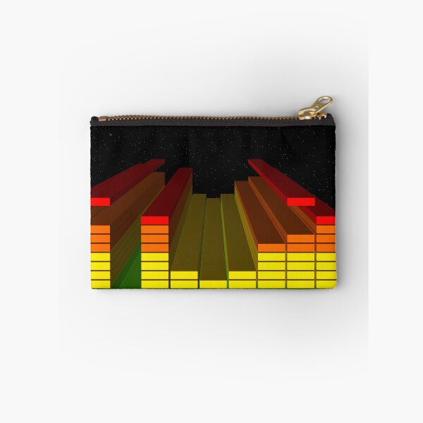 Item preview, Equalizer designed and sold by serpico93.