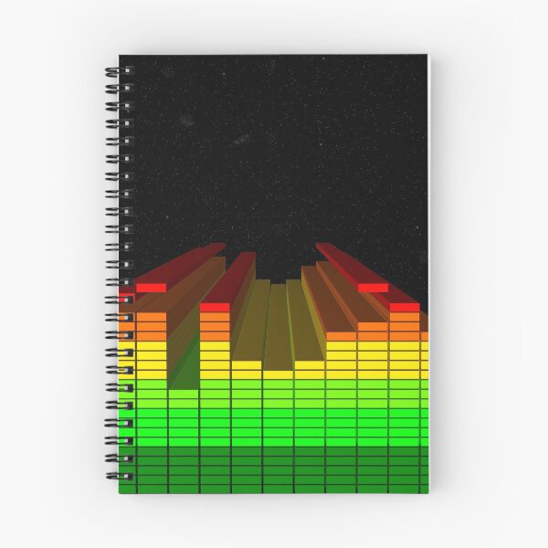 Item preview, Equalizer designed and sold by serpico93.