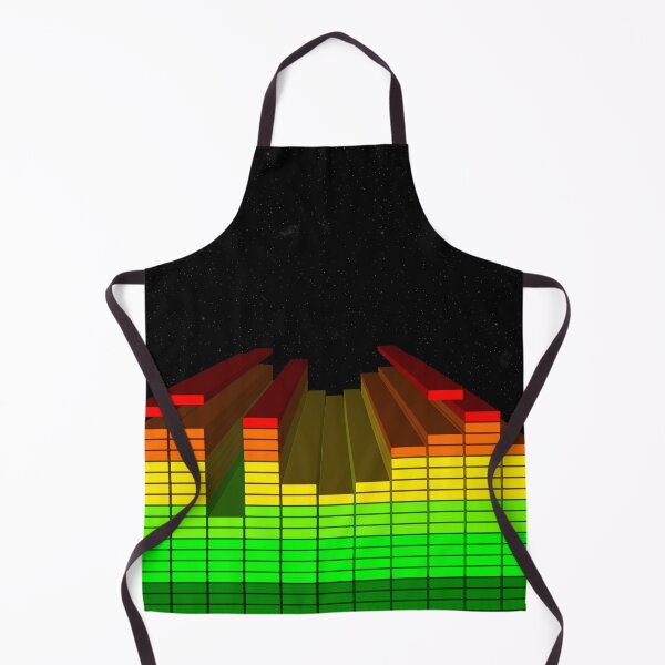 Item preview, Equalizer designed and sold by serpico93.