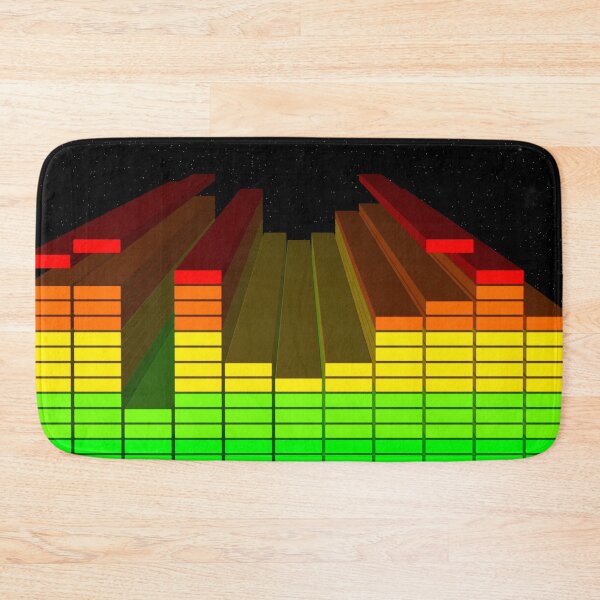 Item preview, Equalizer designed and sold by serpico93.