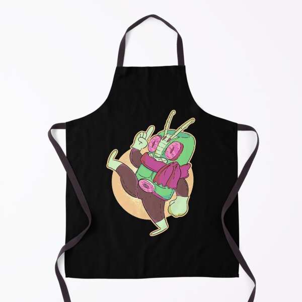 Item preview, Candy Masked Fighter designed and sold by cortlandshetley.