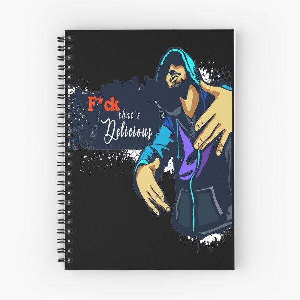 Item preview, Joder, eso es delicioso designed and sold by Christmantvp.