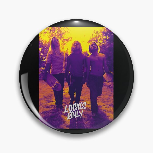 Item preview, Lords of Dogtown       designed and sold by damammo.